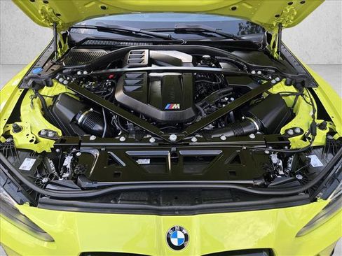 Used 2026 BMW M4 xDrive Competition image 27