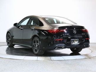 Certified 2025 Mercedes-Benz CLA 250 4MATIC video 2