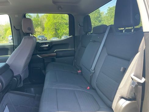 Used 2019 Chevrolet Silverado 1500 RST w/ All-Star Edition image 8