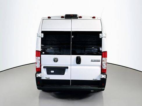 New 2026 RAM ProMaster 2500 w/ Convenience Group FWD image 6