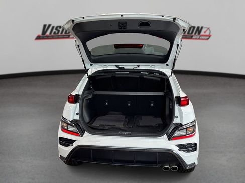 Used 2023 Hyundai Kona N Line image 11