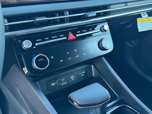 New 2026 Hyundai Tucson XRT image 20