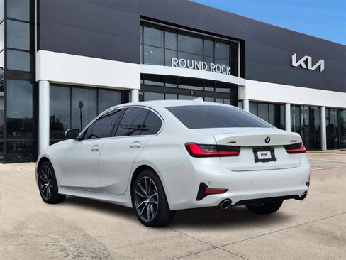 Used 2021 BMW 330i xDrive Sedan image 6