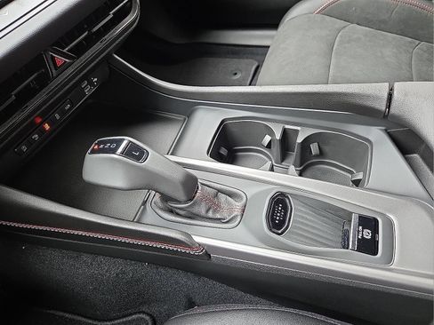 New 2026 Dodge Charger R/T w/ Performance Handling Group AWD/4WD image 25
