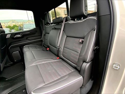 Used 2026 GMC Sierra 1500 AT4X image 18