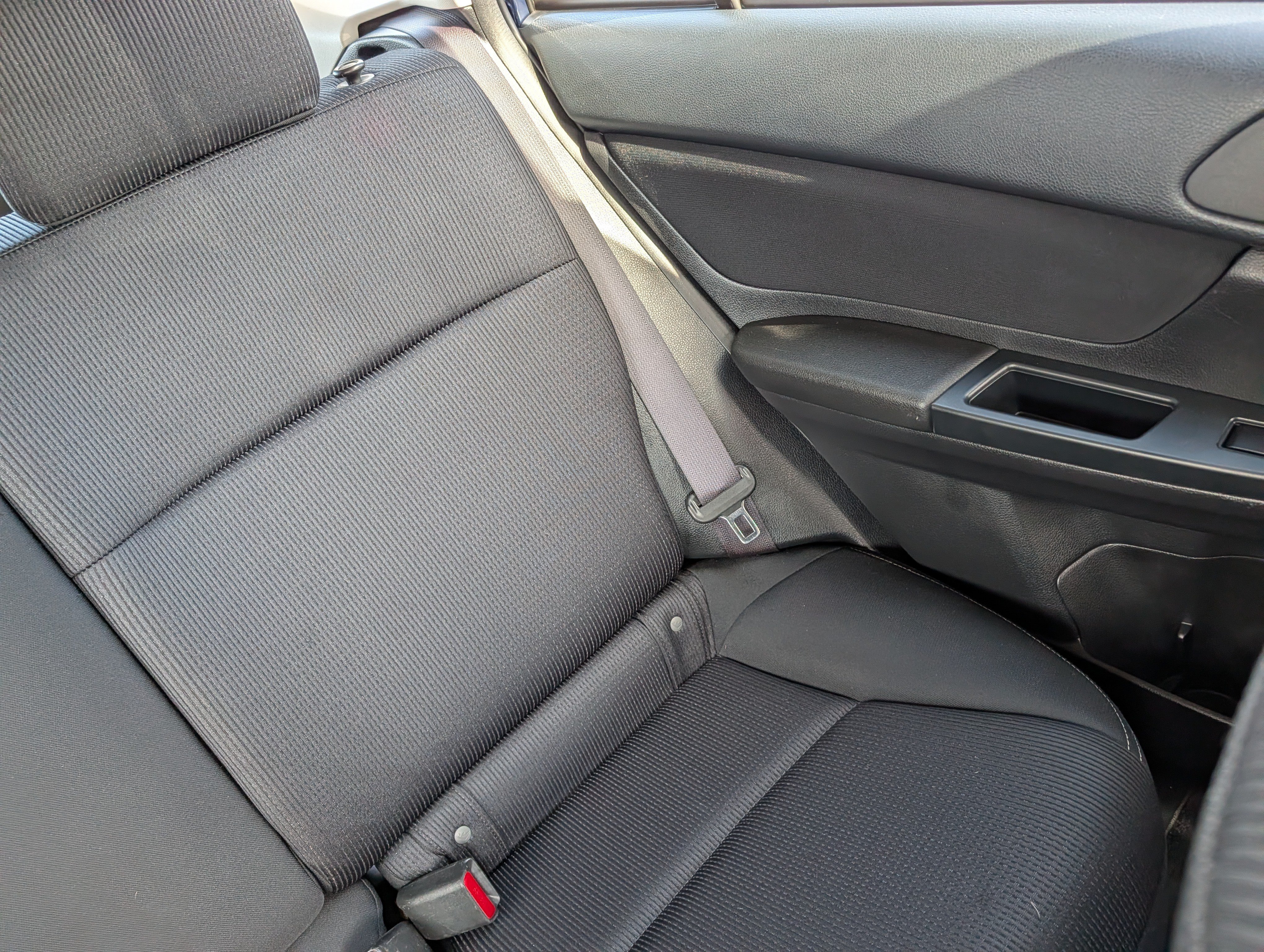 Used 2013 Subaru Impreza 2.0i Sport Premium AWD/4WD image 14