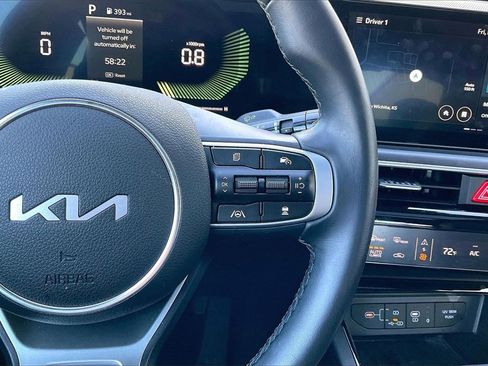Used 2025 Kia K5 GT-Line w/ GT-Line Premium Package image 19