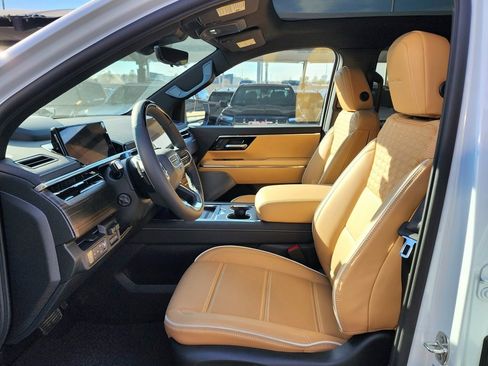 New 2026 GMC Sierra EV Denali image 18