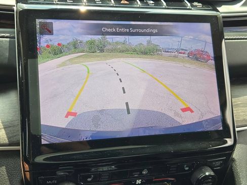 Used 2022 Jeep Grand Cherokee Limited 4xe AWD/4WD image 31