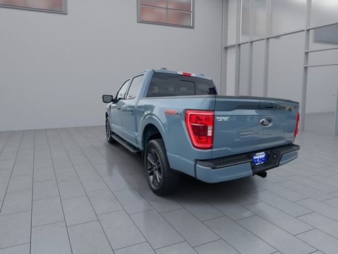 Used 2023 Ford F150 XLT w/ Equipment Group 302A High AWD/4WD image 6
