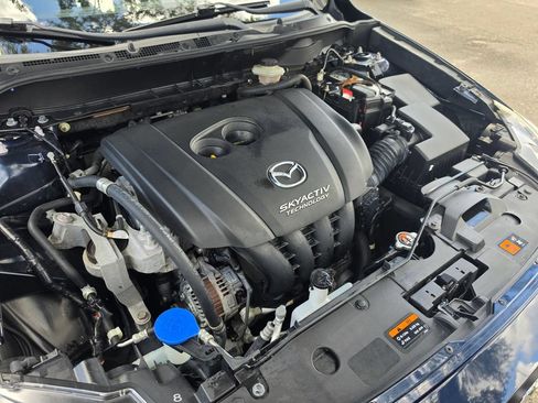 Used 2018 MAZDA CX-3 Sport AWD/4WD image 13