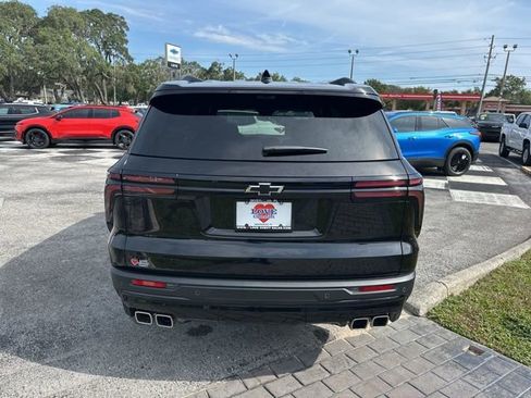 New 2026 Chevrolet Traverse LT w/ Midnight/Sport Edition image 57