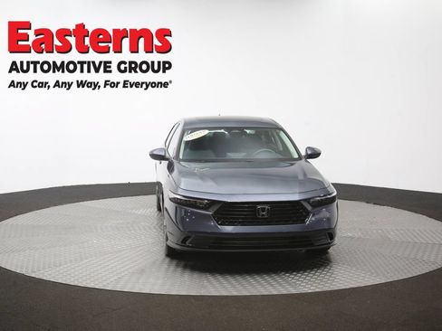Used 2024 Honda Accord EX image 51