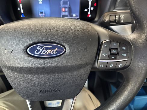 New 2025 Ford Maverick XLT image 28