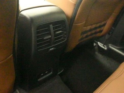 New 2026 Ford Bronco Sport Outer Banks w/ Outer Banks Tech Package+ AWD/4WD image 12
