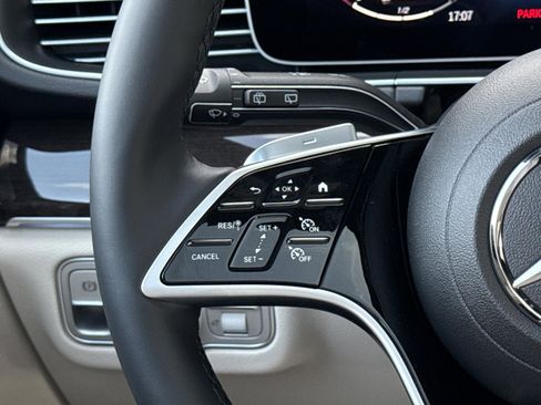 New 2026 Mercedes-Benz GLE 450 GLE 450 image 38