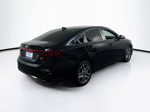 Used 2019 Kia Forte S image 5