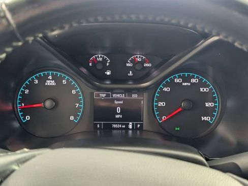 Used 2022 Chevrolet Colorado LT w/ Fleet Safety Package RWD image 17