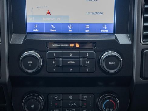 Used 2020 Ford F150 XLT w/ Equipment Group 302A Luxury image 31