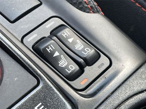 Used 2023 Subaru Forester Sport AWD/4WD image 23