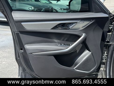 Used 2026 Jaguar F-PACE R-Dynamic S image 17