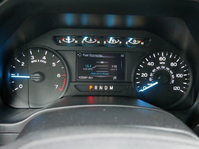 Used 2019 Ford F150 XL w/ Equipment Group 101A Mid AWD/4WD image 31