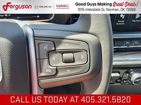 New 2026 GMC Sierra 1500 Elevation AWD/4WD image 22