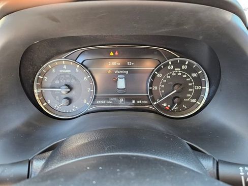 Used 2024 INFINITI QX80 Luxe AWD/4WD image 33