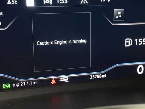 Used 2022 Volkswagen Atlas Cross Sport SEL Premium R-Line AWD/4WD image 3