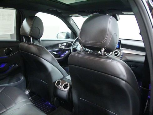 Certified 2022 Mercedes-Benz GLC 300 4MATIC image 24
