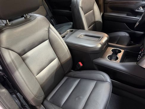 Used 2023 Chevrolet Tahoe LT image 51