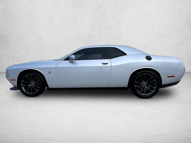 Used 2020 Dodge Challenger R/T Scat Pack RWD image 6