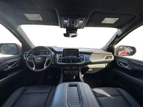 Used 2023 Chevrolet Tahoe High Country image 27