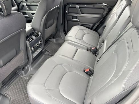 New 2026 Land Rover Defender 130 X AWD/4WD image 15