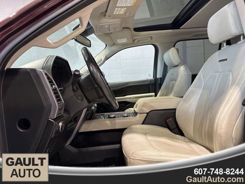 Used 2020 Ford Expedition Max Platinum image 15