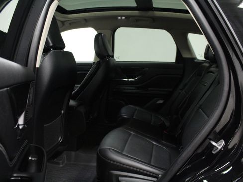 Used 2024 Lincoln Corsair Grand Touring image 13