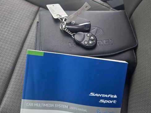 Used 2016 Hyundai Santa Fe Sport 2.0T w/ Option Group 05 image 20