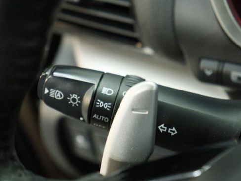 Used 2024 Mitsubishi Eclipse Cross SEL AWD/4WD image 13