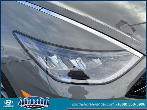 Used 2021 Hyundai Sonata SEL Plus image 9