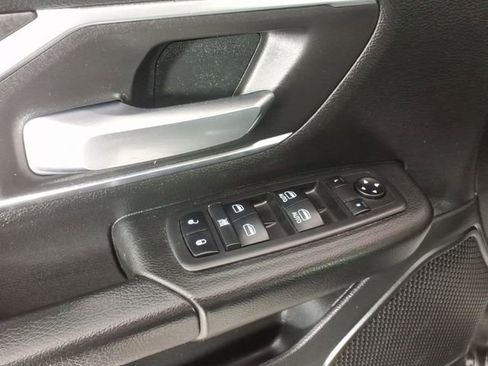 Used 2019 RAM 1500 Big Horn image 14