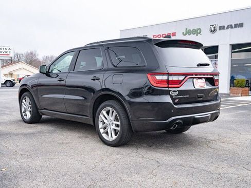 Certified 2023 Dodge Durango GT image 3