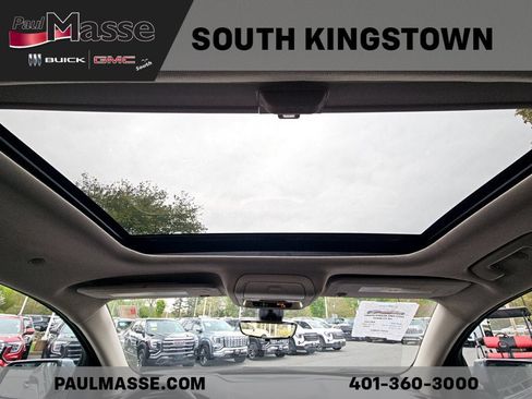 Used 2023 GMC Acadia Denali w/ Denali Ultimate Package AWD/4WD image 20