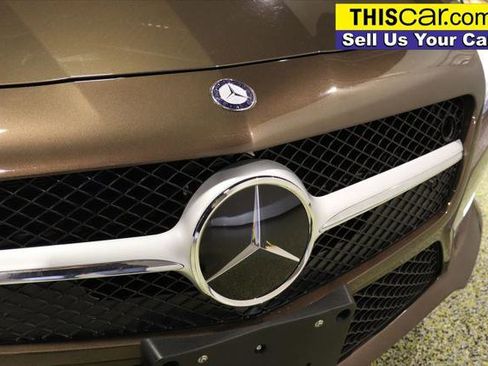 Used 2016 Mercedes-Benz SL 550 image 26