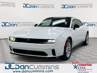 New 2025 Dodge Charger R/T w/ Quick Order Package 25M R/T image 1