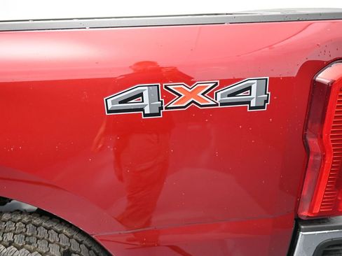 New 2025 Ford F350 XLT image 18