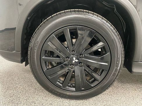 Used 2020 Mitsubishi Outlander Sport ES image 23