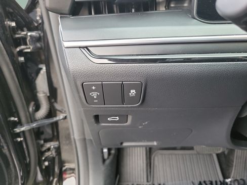 Certified 2025 Kia K5 GT-Line FWD image 26