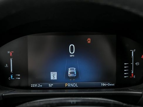 Used 2024 Ford Escape SE image 19