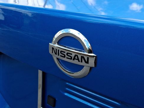 Certified 2023 Nissan Sentra SV FWD image 29