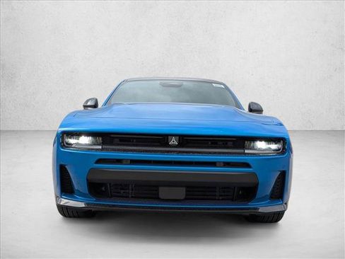 New 2026 Dodge Charger R/T w/ Driver Convenience Group AWD/4WD image 6